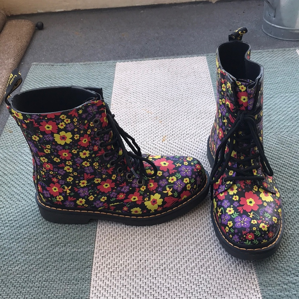 Doc martens